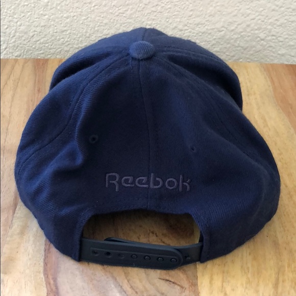 Classic Reebok Hat - Picture 2 of 2